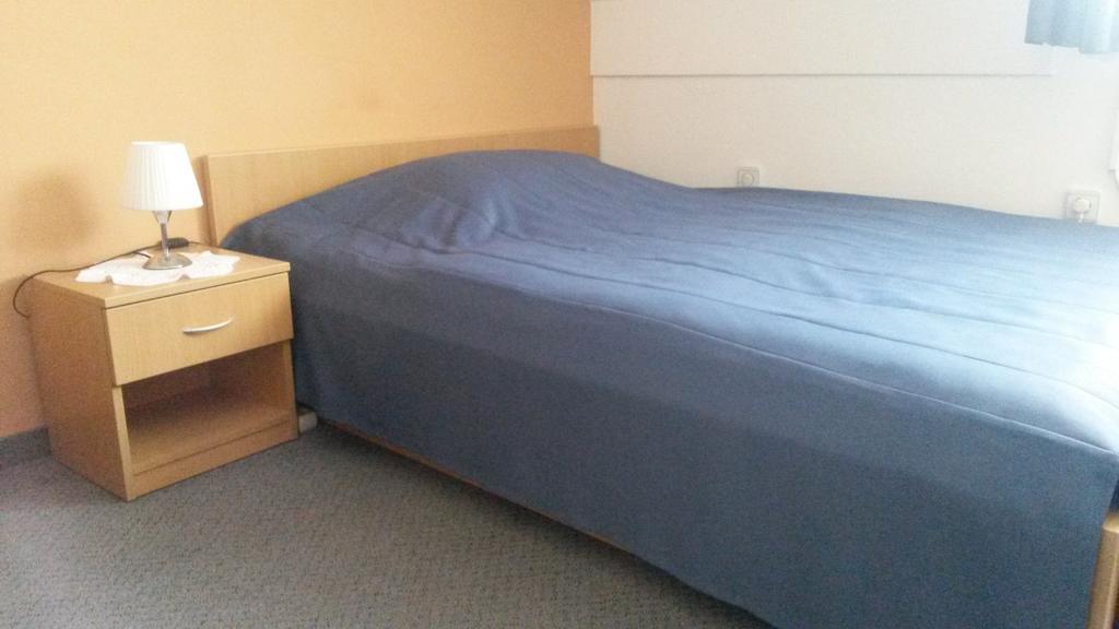 Motel Majolka Ptuj Room photo
