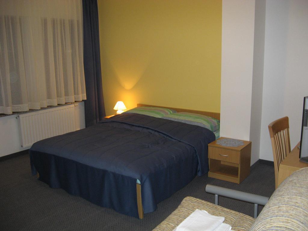Motel Majolka Ptuj Room photo