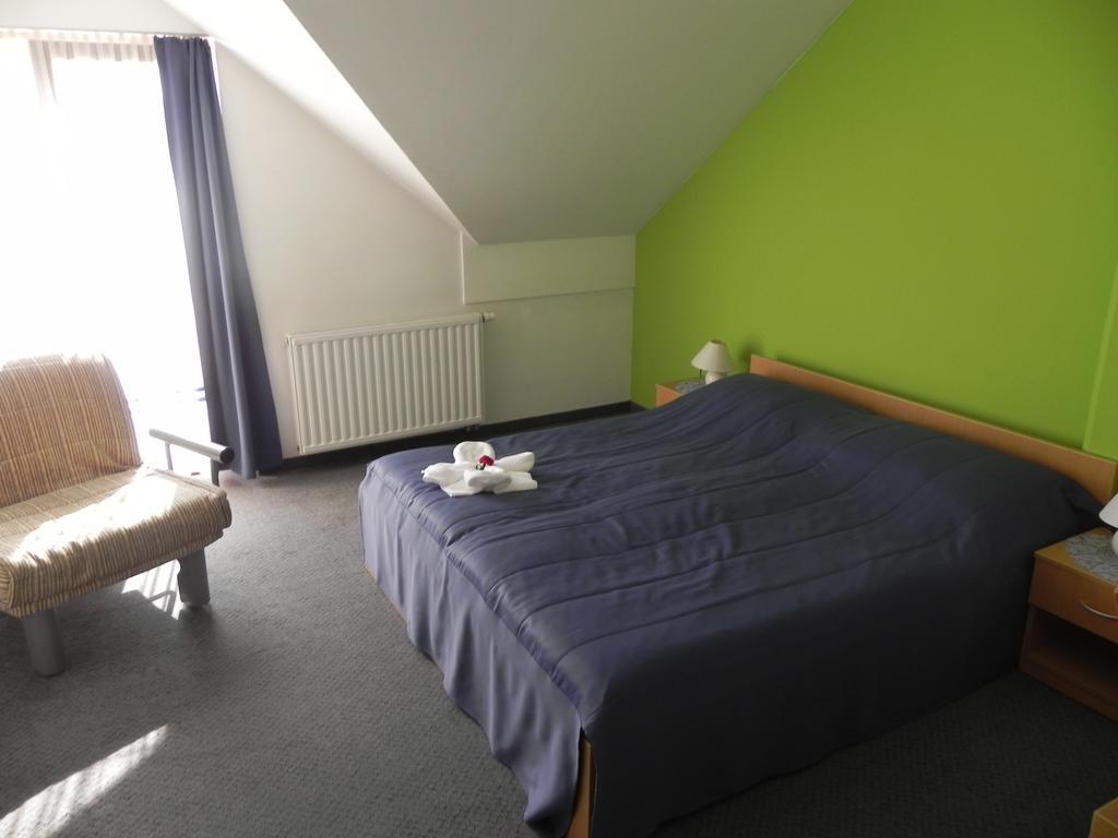 Motel Majolka Ptuj Room photo
