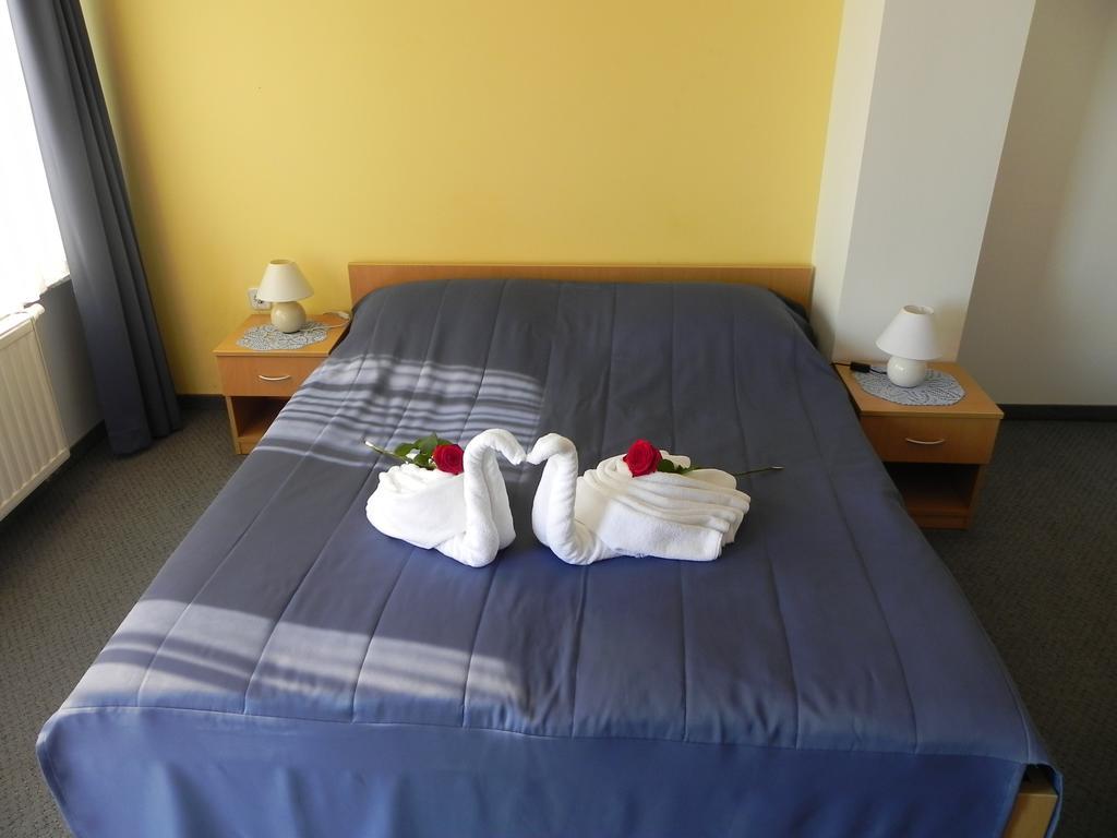 Motel Majolka Ptuj Room photo