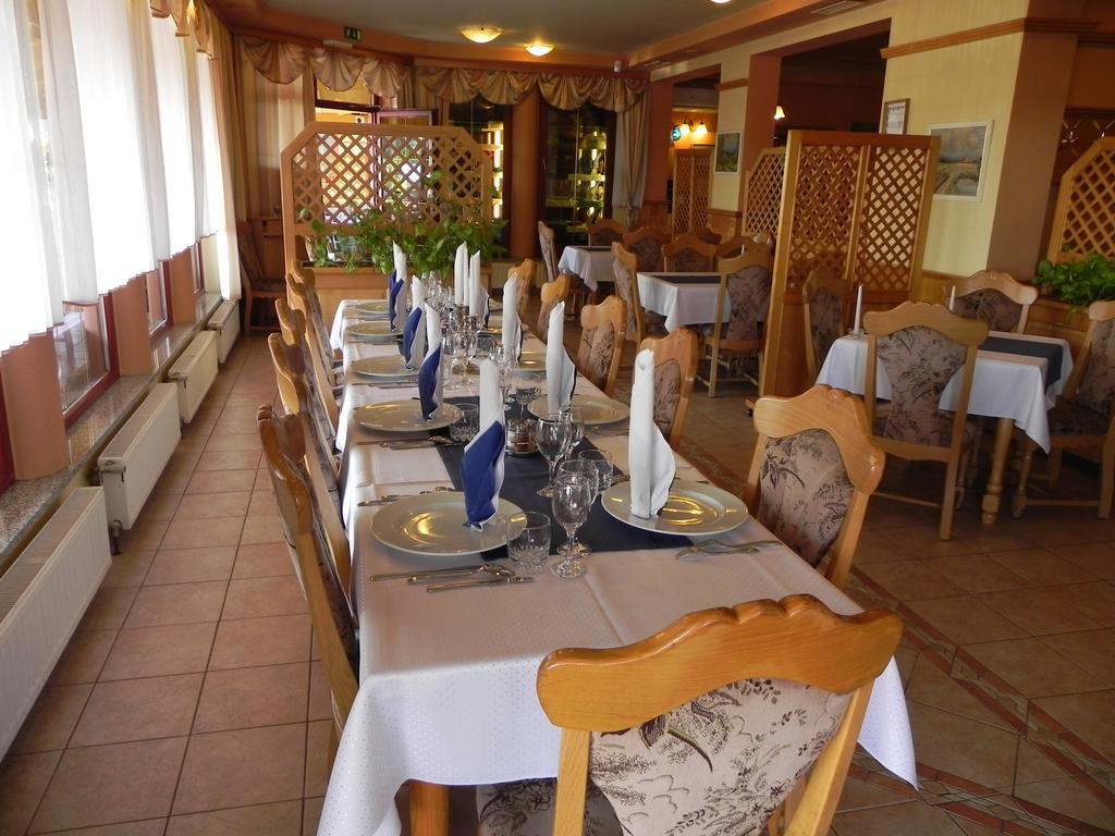 Motel Majolka Ptuj Exterior photo